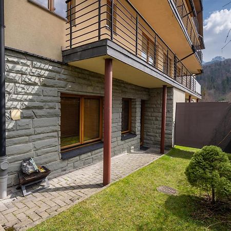Rentplanet - Apartamenty Krzeptowki Zakopane Exterior photo
